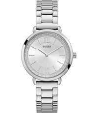 Guess Dames horloge (W1231L1)