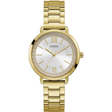 Guess Dames horloge (W1231L2)