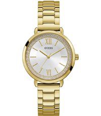 Guess Dames horloge (W1231L2)