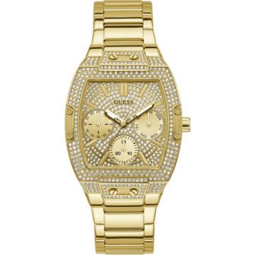 Guess Dames horloge (GW0104L2)