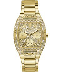 Guess Dames horloge (GW0104L2)