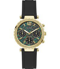 Guess Dames horloge (GW0113L1)
