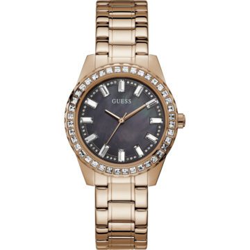 Guess Dames horloge (GW0111L3)