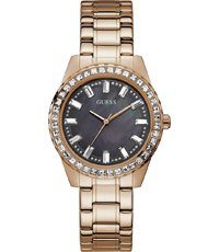 Guess Dames horloge (GW0111L3)