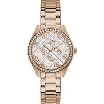 Guess Dames horloge (GW0001L3)