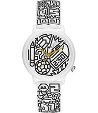 Guess Unisex horloge (V0023M9)