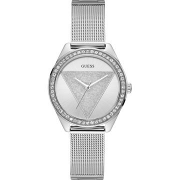 Guess Dames horloge (W1142L1)