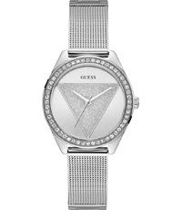 Guess Dames horloge (W1142L1)