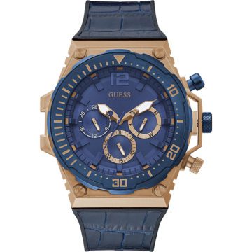 Guess Heren horloge (GW0326G1)