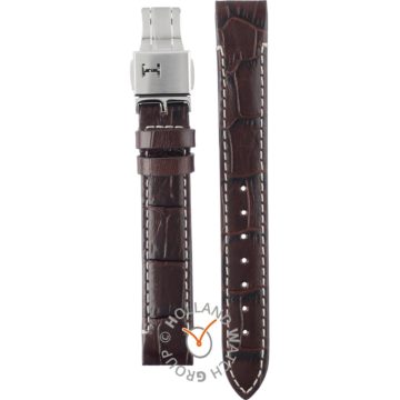 Hamilton Unisex horloge (H690.334.100)