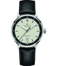 Hamilton Heren horloge (H38425720)