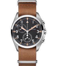 Hamilton Heren horloge (H76522531)