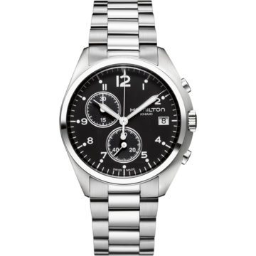 Hamilton Heren horloge (H76512133)