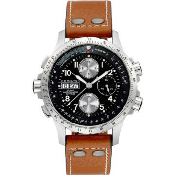 Hamilton Heren horloge (H77616533)