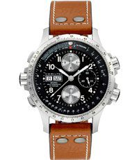 Hamilton Heren horloge (H77616533)