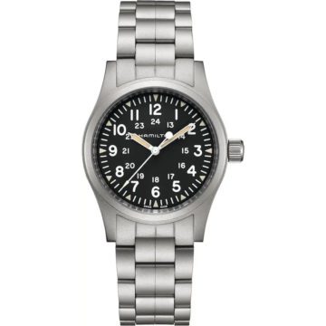 Hamilton Heren horloge (H69439131)