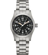 Hamilton Heren horloge (H69439131)