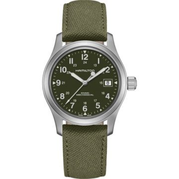 Hamilton Heren horloge (H69439363)