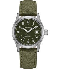 Hamilton Heren horloge (H69439363)