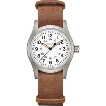 Hamilton Heren horloge (H69439511)