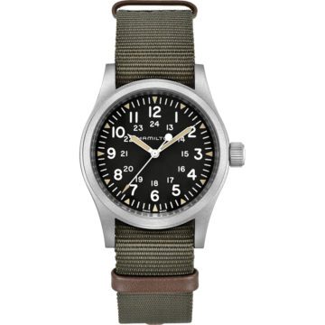 Hamilton Heren horloge (H69439931)