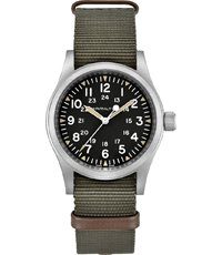 Hamilton Heren horloge (H69439931)