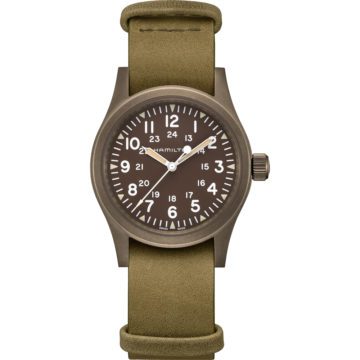 Hamilton Heren horloge (H69449861)