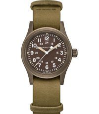 Hamilton Heren horloge (H69449861)