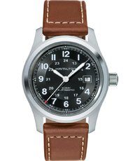 Hamilton Heren horloge (H70555533)