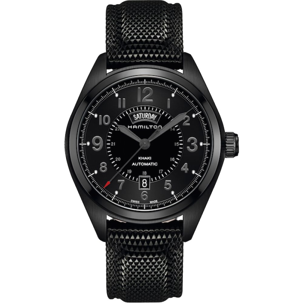 Hamilton horloge (H70695735)