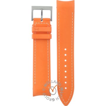 Hamilton Unisex horloge (H691.776.114)