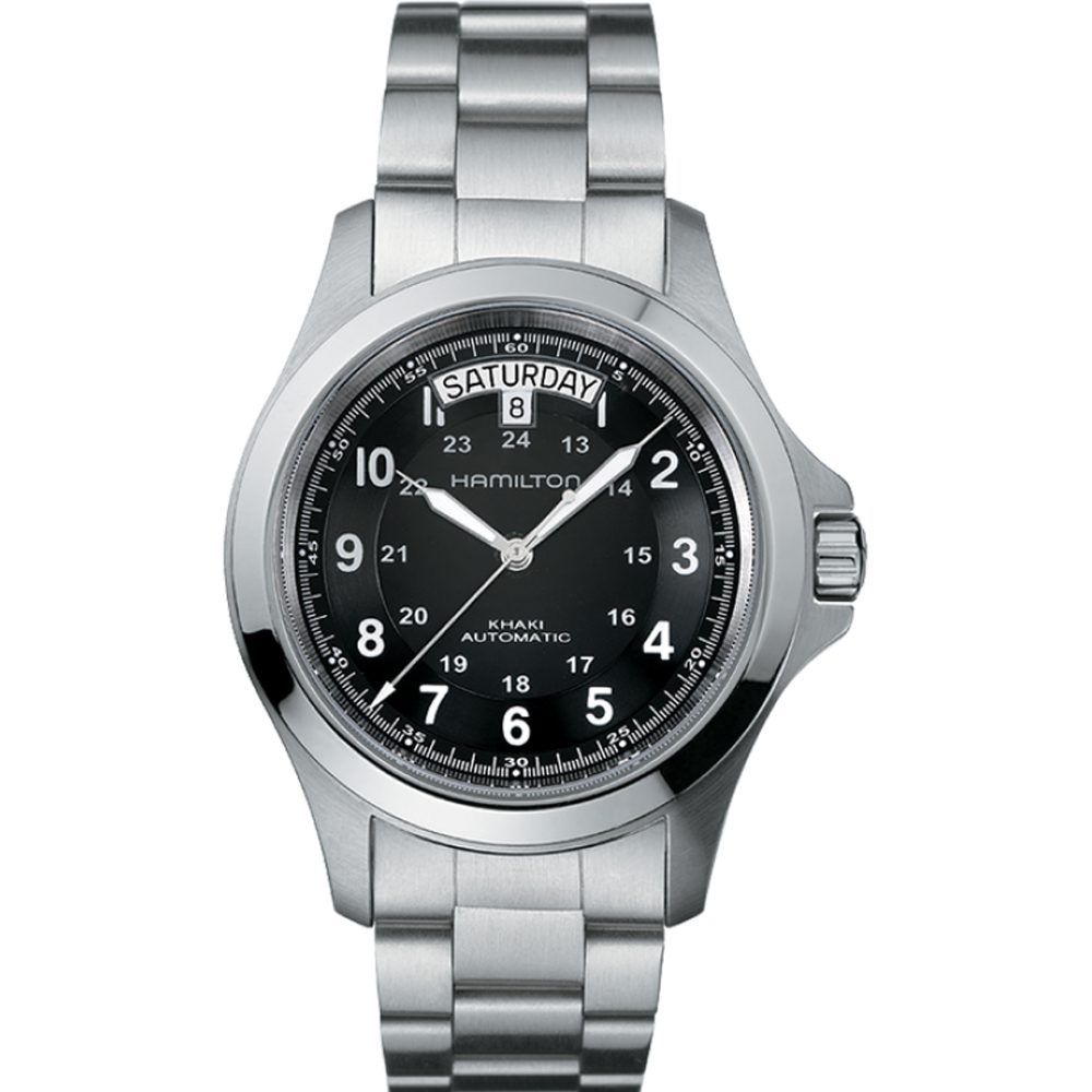 Hamilton horloge (H64455133)