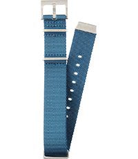 Hamilton Unisex horloge (H690.823.105)