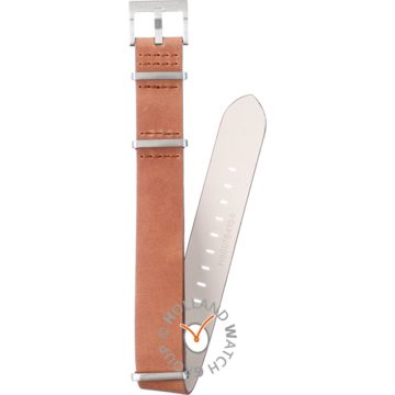 Hamilton Unisex horloge (H690.764.104)