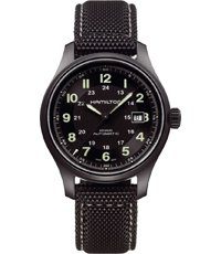 Hamilton Heren horloge (H70575733)