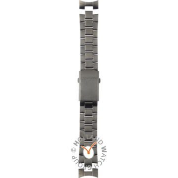 Hamilton Unisex horloge (H695.776.103)