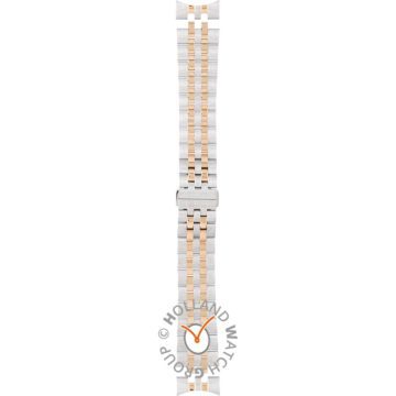 Hamilton Unisex horloge (H695.424.103)