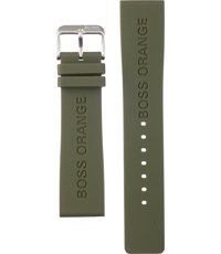 Hugo Boss Unisex horloge (659302541)
