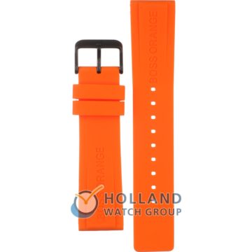 Hugo Boss Unisex horloge (659302568)