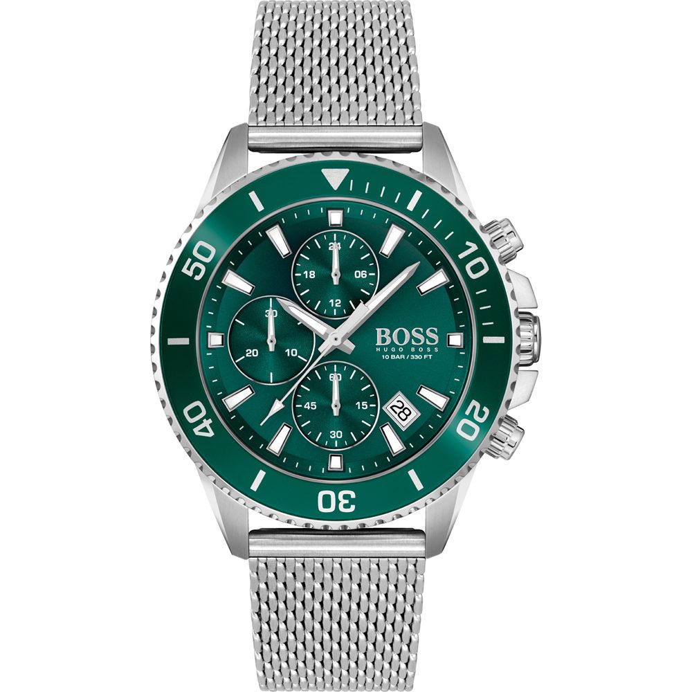 Hugo Boss horloge (1513905)