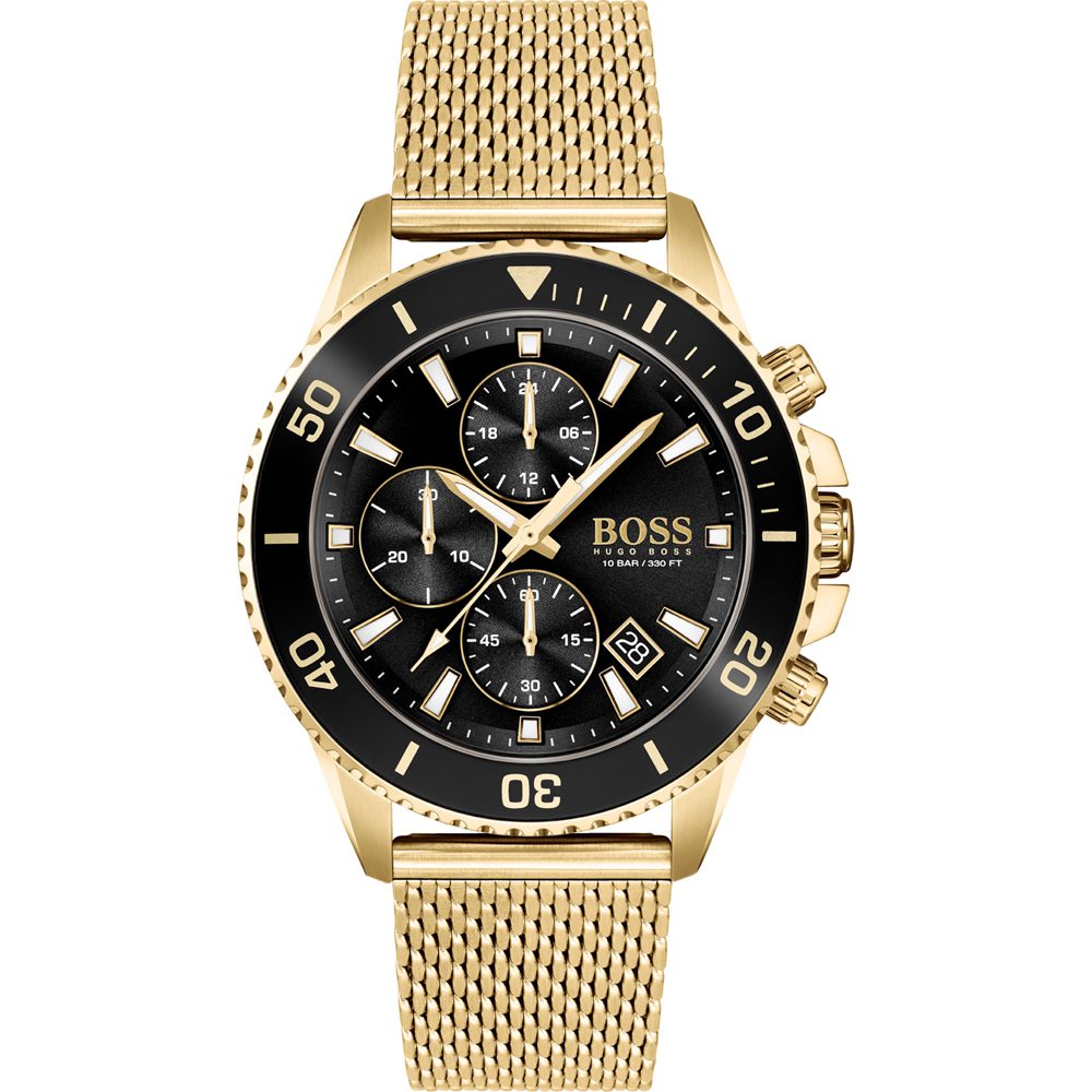 Hugo Boss horloge (1513906)