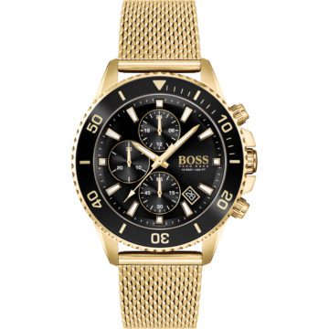 Hugo Boss Heren horloge (1513906)