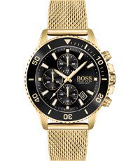 Hugo Boss Heren horloge (1513906)