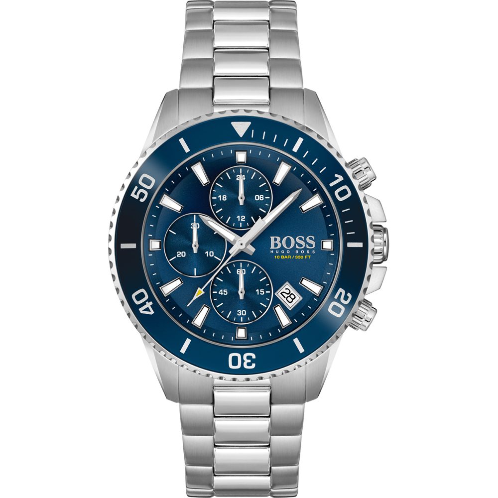 Hugo Boss horloge (1513907)