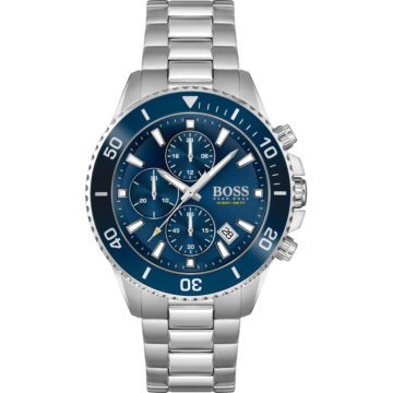 Hugo Boss Heren horloge (1513907)