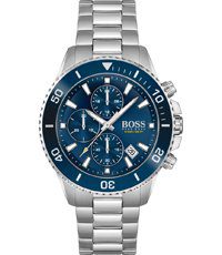 Hugo Boss Heren horloge (1513907)