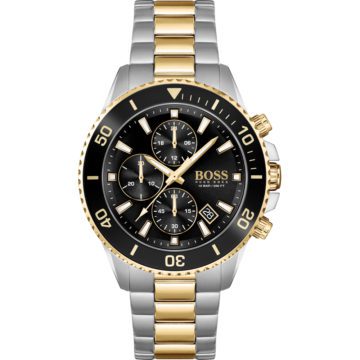 Hugo Boss Heren horloge (1513908)