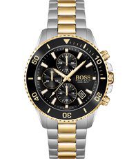 Hugo Boss Heren horloge (1513908)