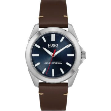 Hugo Boss Heren horloge (1530226)