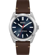 Hugo Boss Heren horloge (1530226)
